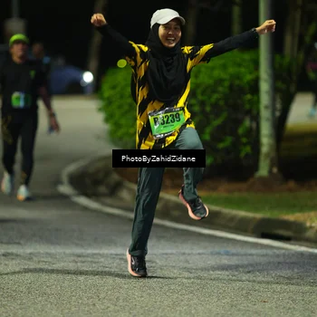 Runner Photo 5419820