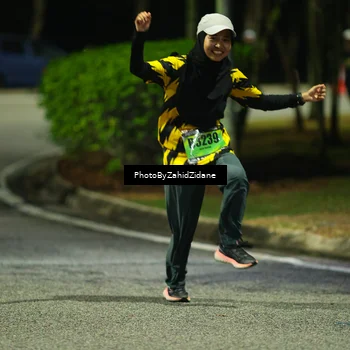 Runner Photo 5419832