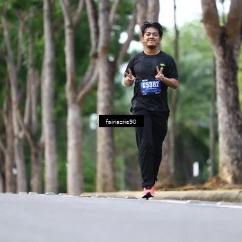 Runner Photo 5419838