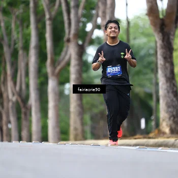 Runner Photo 5419840