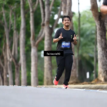 Runner Photo 5419843