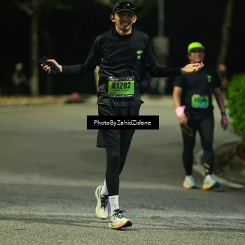 Runner Photo 5419852