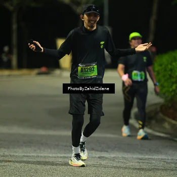 Runner Photo 5419862
