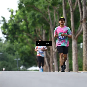 Runner Photo 5419863