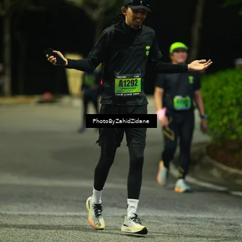 Runner Photo 5419865