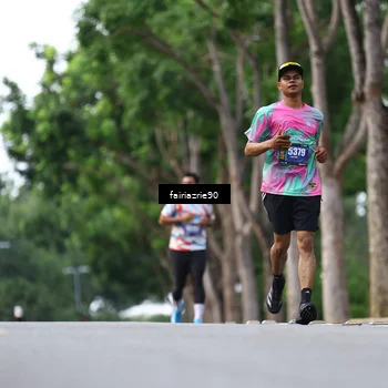 Runner Photo 5419871