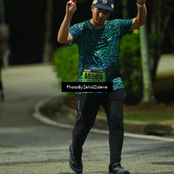 Runner Photo 5419873