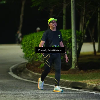Runner Photo 5419874