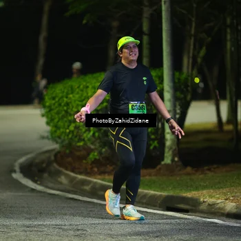 Runner Photo 5419880
