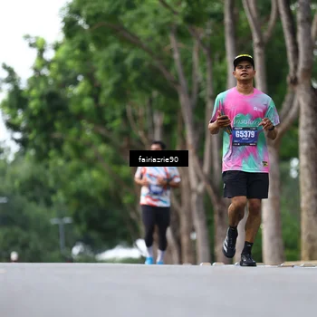 Runner Photo 5419881