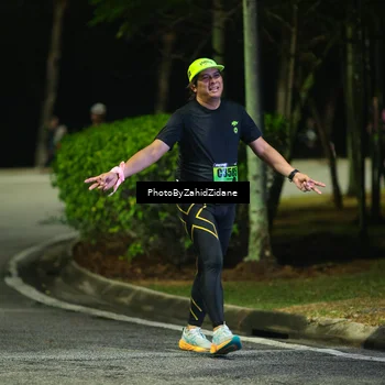 Runner Photo 5419887