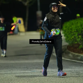 Runner Photo 5419897