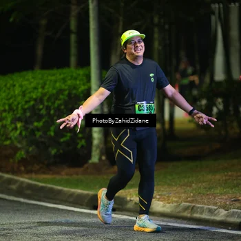 Runner Photo 5419898