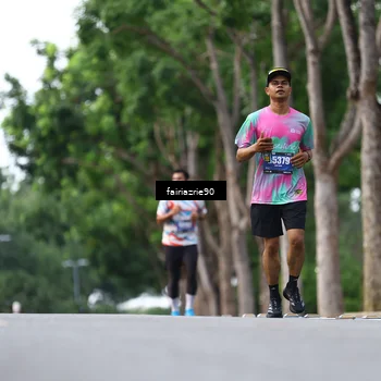 Runner Photo 5419899