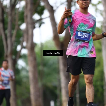 Runner Photo 5419902