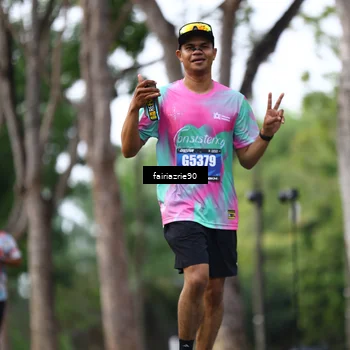 Runner Photo 5419915