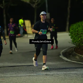 Runner Photo 5419917