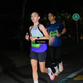 Runner Photo 5419920