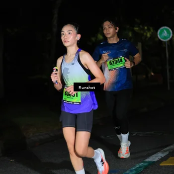 Runner Photo 5419925