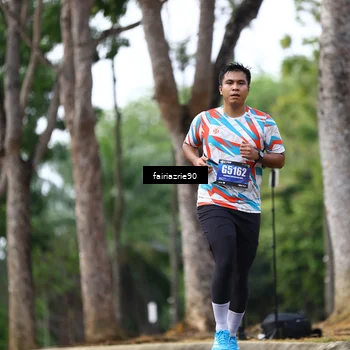 Runner Photo 5419927