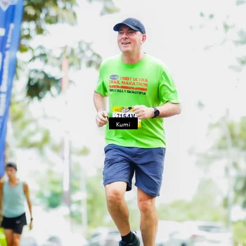 Runner Photo 5419928