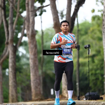 Runner Photo 5419929