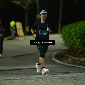 Runner Photo 5419932