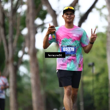 Runner Photo 5419933