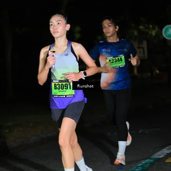 Runner Photo 5419934