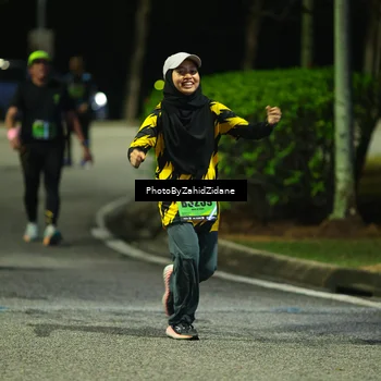 Runner Photo 5419939