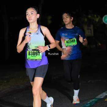 Runner Photo 5419940