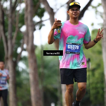 Runner Photo 5419941