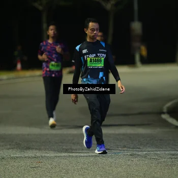 Runner Photo 5419945