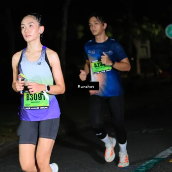 Runner Photo 5419946