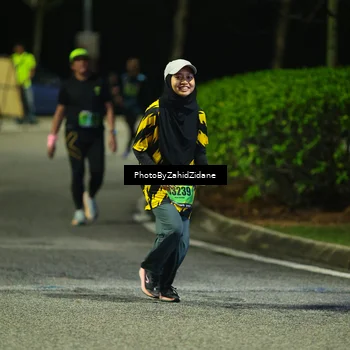 Runner Photo 5419948