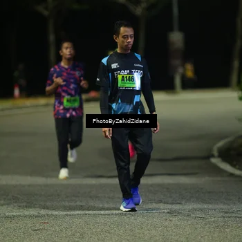 Runner Photo 5419949