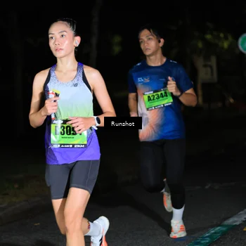 Runner Photo 5419951