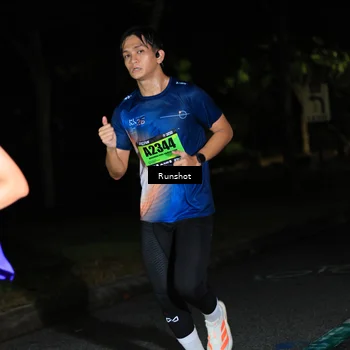 Runner Photo 5419952