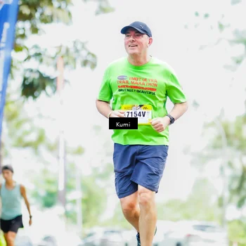 Runner Photo 5419954