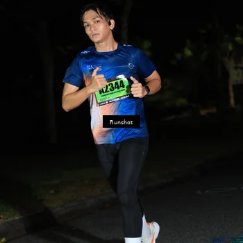 Runner Photo 5419955