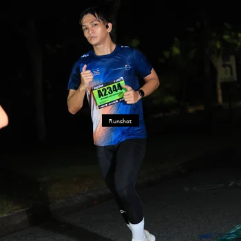 Runner Photo 5419956