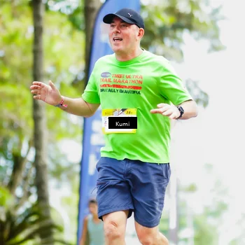 Runner Photo 5419958