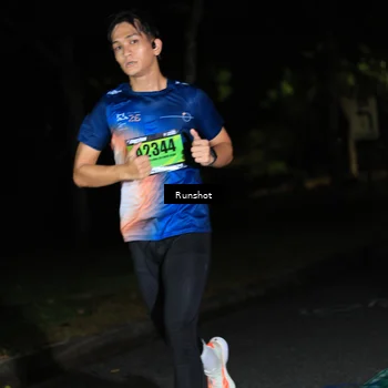 Runner Photo 5419959