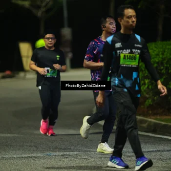 Runner Photo 5419961