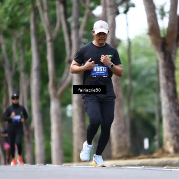 Runner Photo 5419962