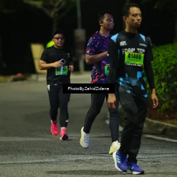 Runner Photo 5419965