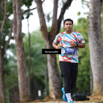 Runner Photo 5419967