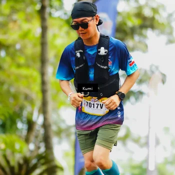 Runner Photo 5419972