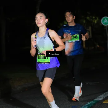 Runner Photo 5419973