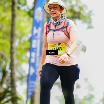 Runner Photo 5419975